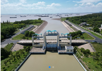 16+6，“走进申海”带你逛遍魔都海岸线