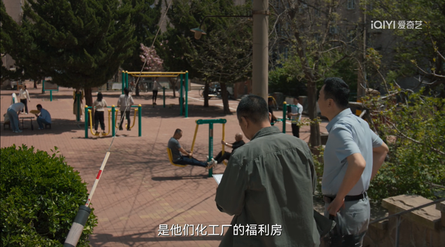 国庆拍照不扎堆！超多影视剧同款，市北这些“机位”别错过