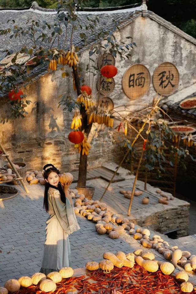黄陂木兰游双节火爆！酒店民宿“一房难求”露营帐篷上线秒光，这些新玩法太吸睛