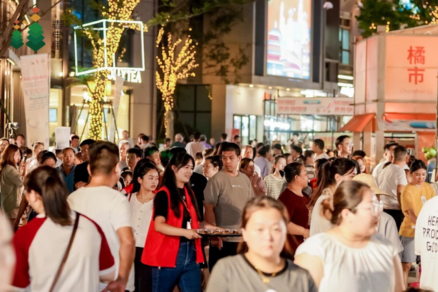 就在今晚！淮南春申里，我们不见不散！