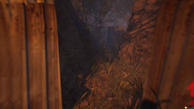 《咒》游戏攻略 全收集剧情流程攻略 恐怖游戏《咒》全攻略