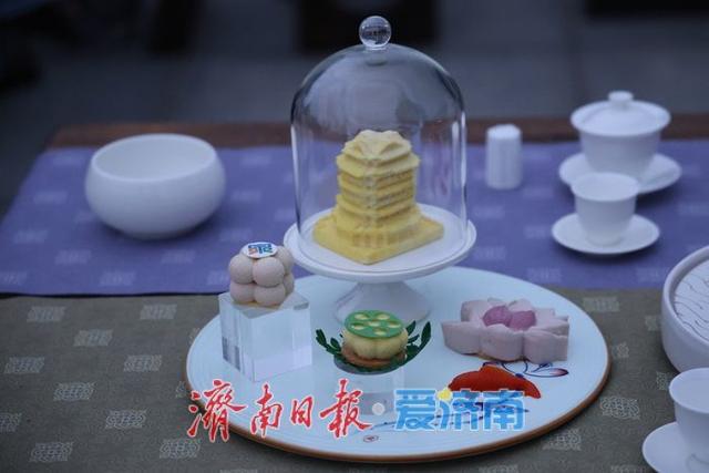 月满超然，礼赞华诞！超然楼沉浸式赏月活动温情开启
