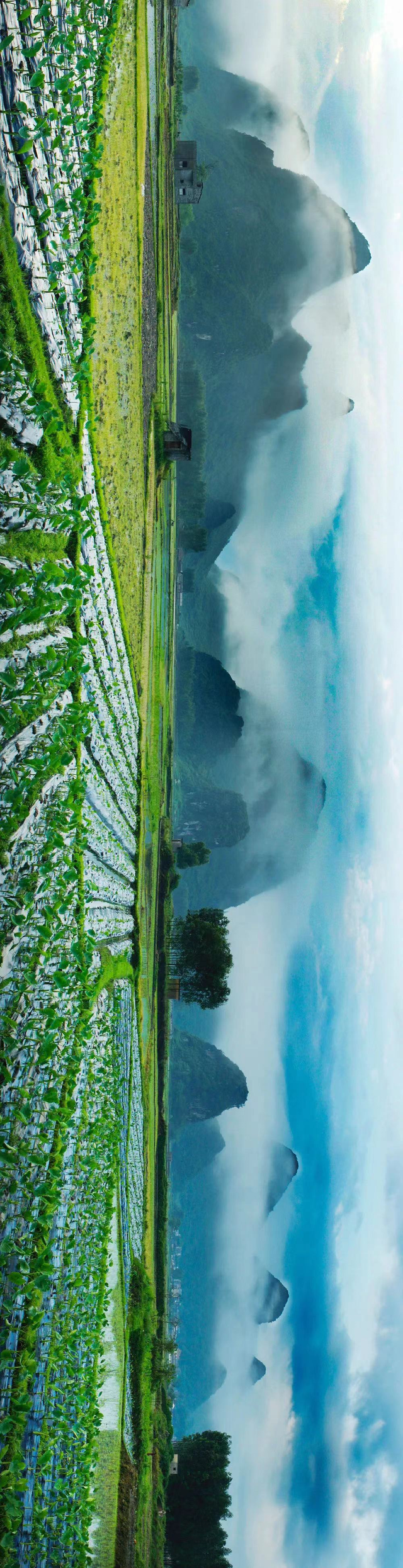 李思思也来打卡了！这座宝藏小城凭一口“糯叽叽”征服全网