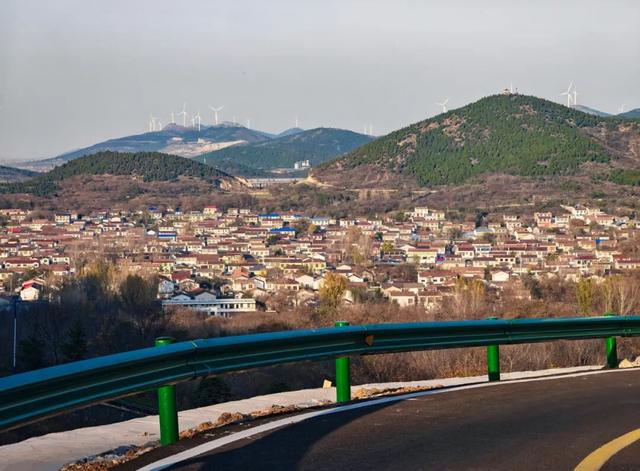 绝美！淮北新景观上线！