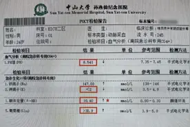 10多瓶碳酸饮料下肚，24岁男子中毒昏迷！医生震惊：指数高到测不出图片