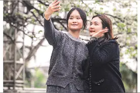梨花进入盛放期！桂林这一网红打卡地再添新景图片