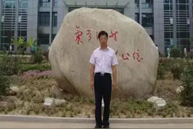 烟台高新好人王好功：传承太极，弘扬国粹图片