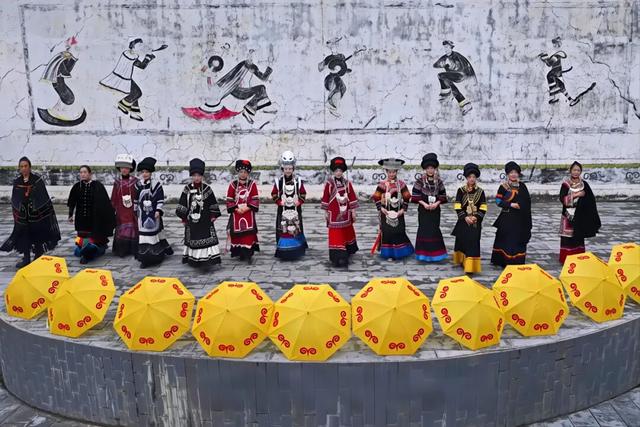 我的家乡我来赞｜秘境梭山