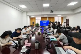 460，普高志愿填报指导线！直击济南中考新闻发布会图片