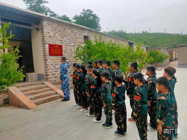 山水相逢·生态赞皇丨千年古县农文旅融合 让“山水蓝图”变“现实图景”