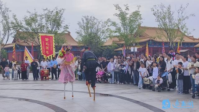 双节·畅游
