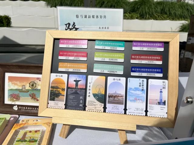 国庆假期，与最爱的人共赴一场浪漫有趣的湖畔之约！