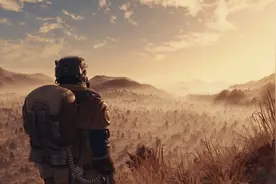 10款流程最长的开放世界游戏：大镖客2、星空等图片