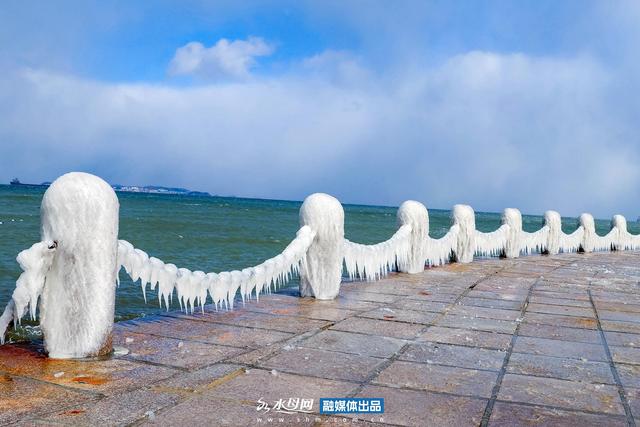 节气里的大美烟台｜大雪篇