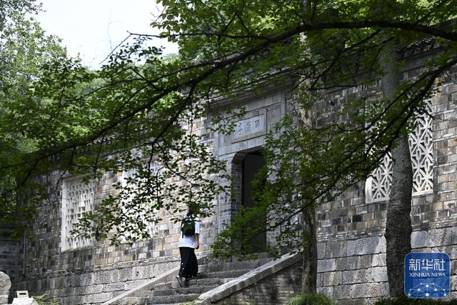 中国之城｜安徽滁州：一颗山水浸润的“江淮明珠”
