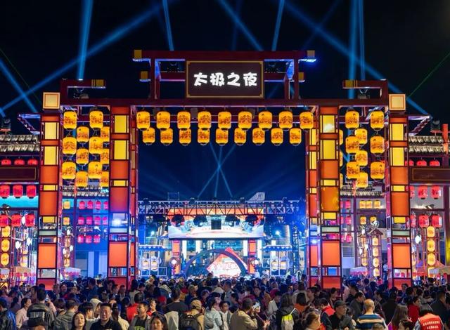 不夜荆楚｜第六站：十堰！