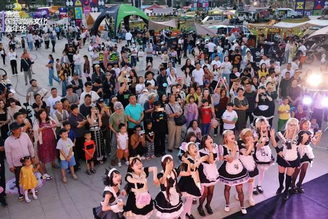 藏不住了!西山区这些“第一”,你打卡了吗