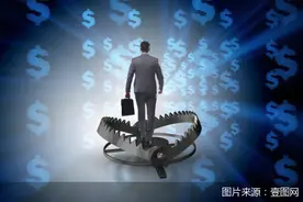 网络金融信息“拨乱”③｜荐股“黑嘴”收费套路揭秘图片