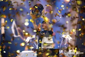 “小孩”夺冠EWC《街霸 6》，香港电竞队获王者荣耀第三图片