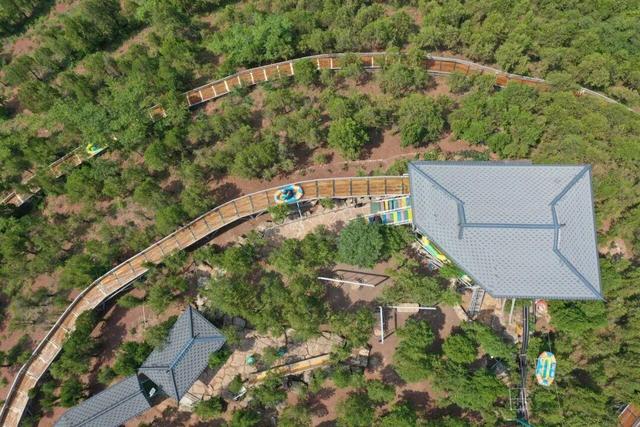 济南新增两家国家4A级旅游景区！你都去过吗？