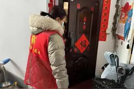 安阳市北关区洹北街道:开展电动车安全隐患排查治理工作图片