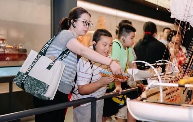 福州市2025年世界儿童日主题活动开启啦！快来预约报名→