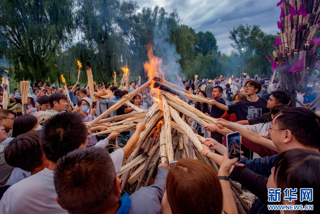 栖于云南山水 安于非遗烟火