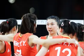 袁心玥再度开启中国女排留洋大门，“朱婷的成功”能否复制？图片