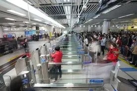 春节期间，深圳这些数据火爆图片