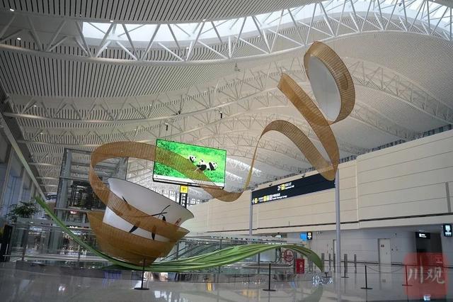 2月24日，正式投用！