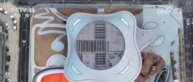 立体开发、立体增值、复合空间 创新举措唤醒“沉睡”土地多重效益持续释放