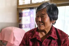 陕北·老区新貌丨“羊肚子手巾”背后的生态故事图片