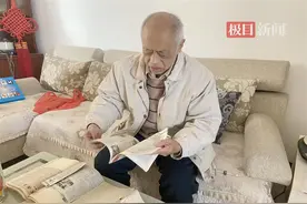 武汉七旬老人不简单，用发明创作充实生活图片