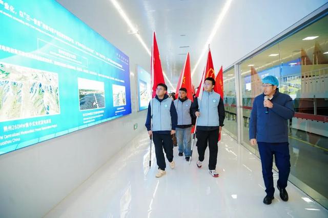 十二载初心不改，巴中青年再踏“重走红军路”征程