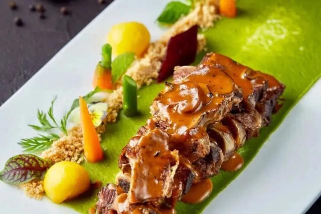 太美了！去北京这里赏“漫山红叶”｜周末京郊微度假