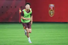 仍要缺席国足3月比赛？武磊将做膝盖手术图片