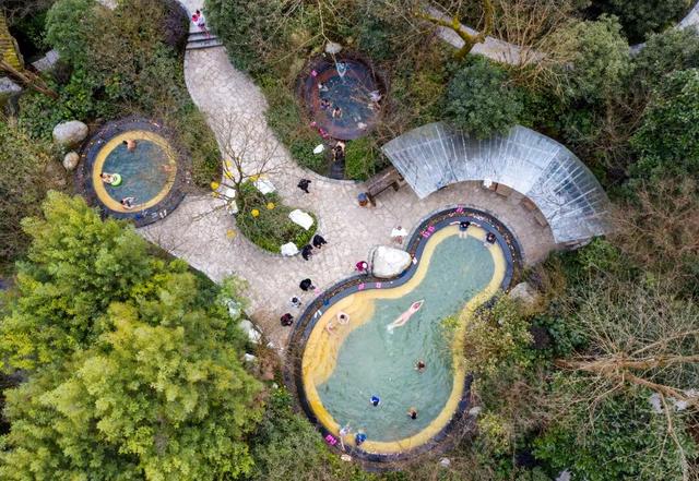 不搞虚的！宠粉天花板还得是龙门山！（文末有福利）