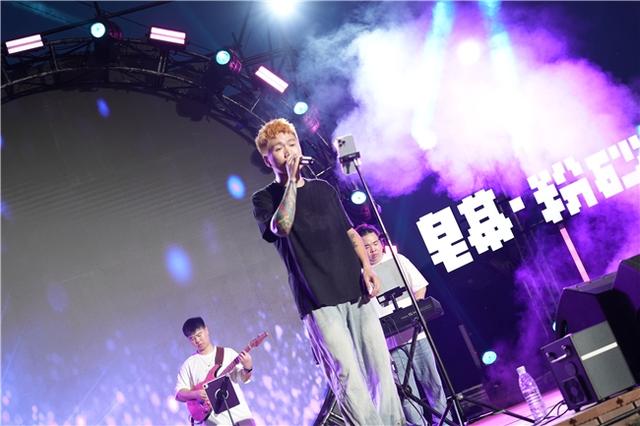 佛山皂幕山“日夜双游”模式出圈，树立生态旅游新标杆