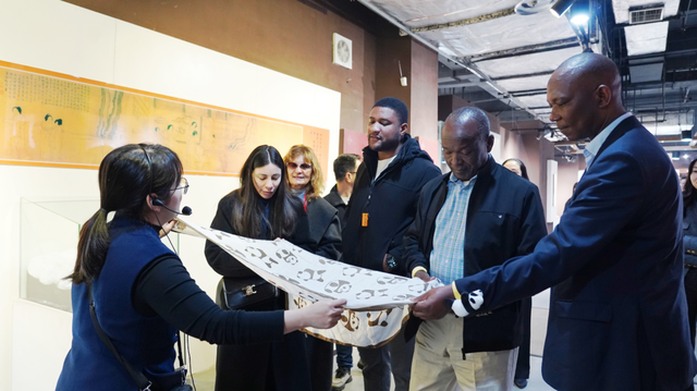 看千年古城如何玩转新潮流！