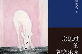 假如房思琪是个男孩：《被盯上的男孩》，一部关于创伤和自救的纪实文学图片