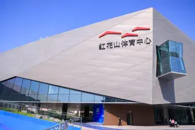 今天正式开馆！深圳市光明区“上新”大型文体场馆图片
