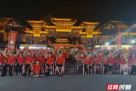 快讯｜罗诗芳巴黎奥运会夺冠！图片