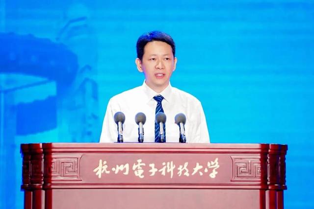浙江高校书记校长的开学第一课都讲了什么