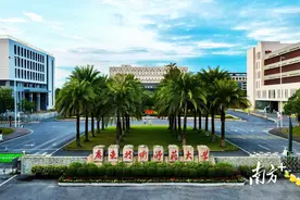 广东技术师范大学：打造“民族+技术师范”教育高地图片