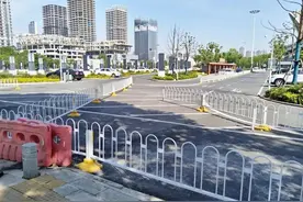 武汉站即将迎来138.2万人次客流高峰，400+停车位针对持火车票旅客免费开放图片