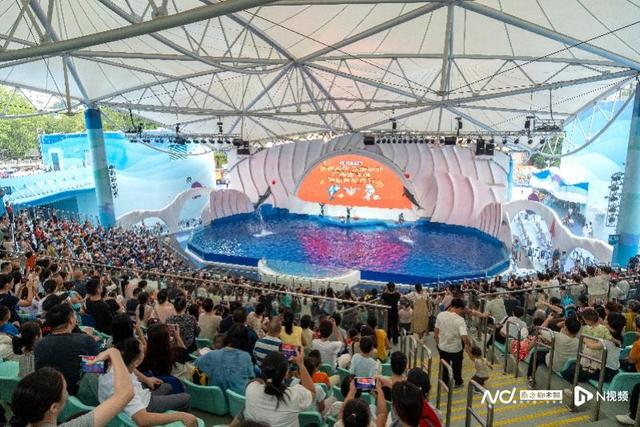 “中国诗词之城”广州，国庆假期接待游客1738万人次
