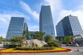 “强链惠企·质享山东”济南站：“质”做“国民好药”是齐鲁制药的发展密码图片