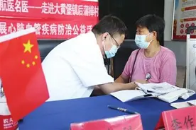 “土专家”“田秀才”：提供一对一服务图片