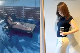 日女主播PO文「嫌男性体臭」遭解约…心情低落惨况曝光　2派说法吵翻图片