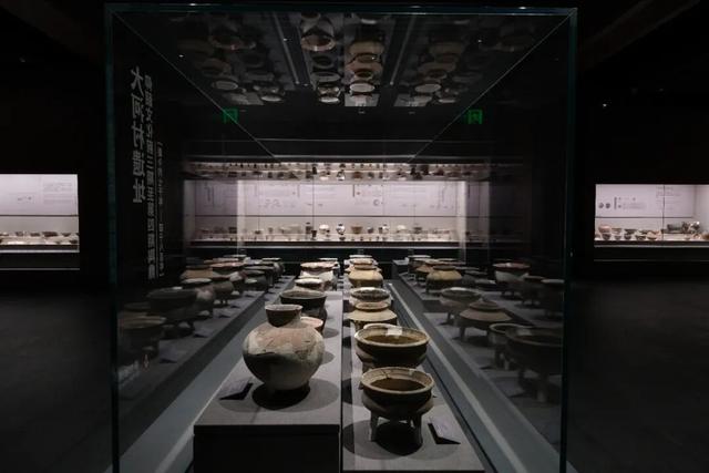 开放预约！大河村国家考古遗址公园即将开园